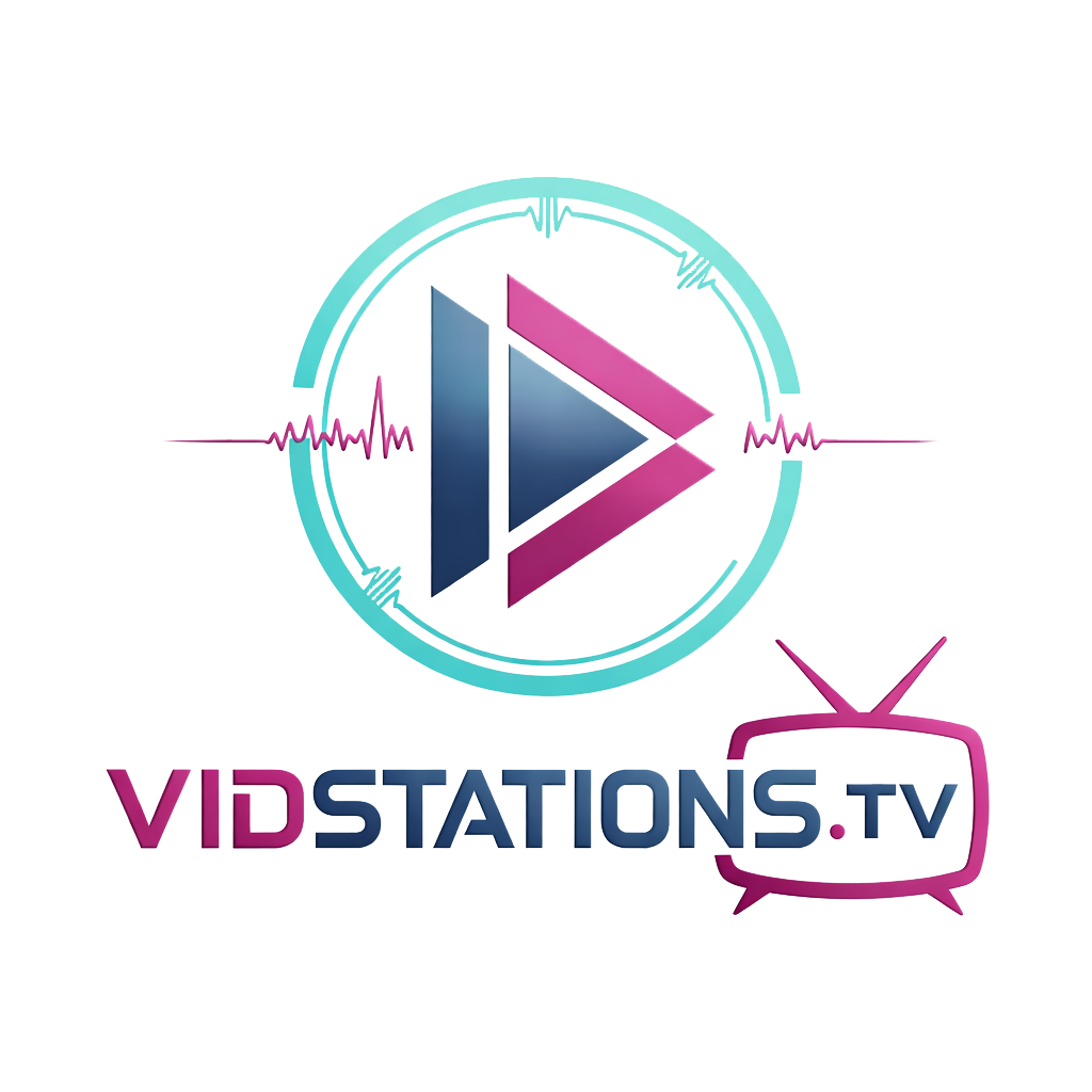 vidstations.tv