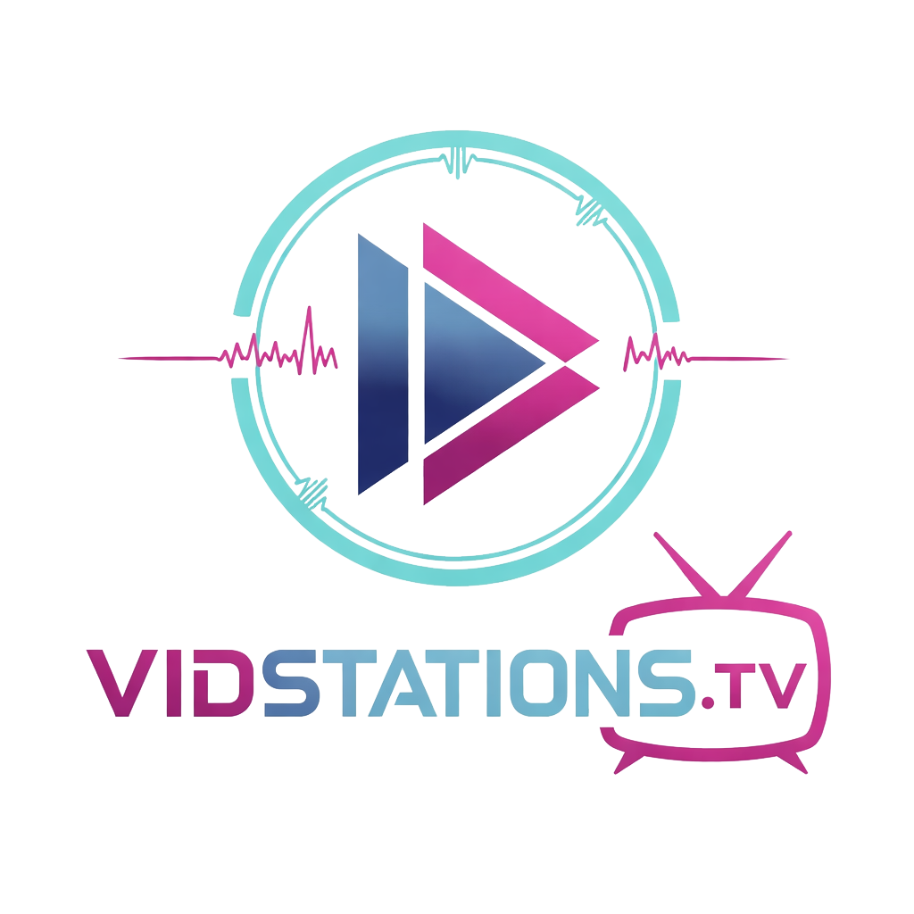 vidstations.tv