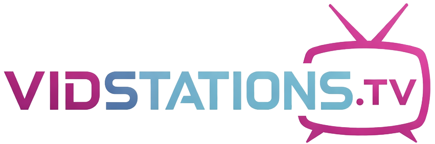 vidstations.tv